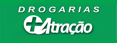 Drogarias Atração